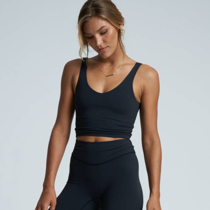 Yoga body suit